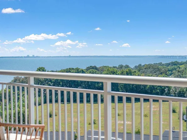 1700 Scenic Hwy APT 802, Pensacola, FL 32503