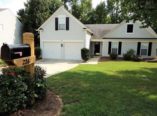 226 Cobbleview Dr, Lexington, SC 29072