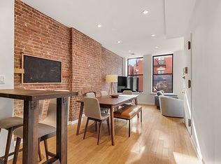 245 W 122nd St #2, New York, NY 10027