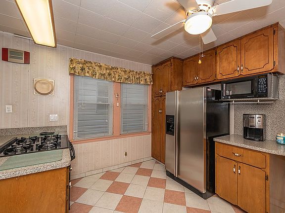 First floor Kitchen
