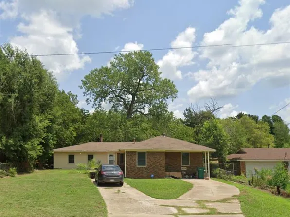 5006 N Douglas Blvd, Spencer, OK 73084