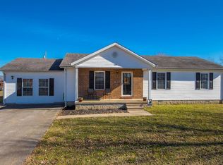 298 Robin Dr, Stanford, KY 40484