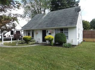 1419 Wyoming Ave, Niagara Falls, NY
