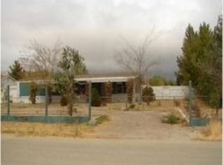 28150 Dustin Acres Rd, Taft, CA 93268