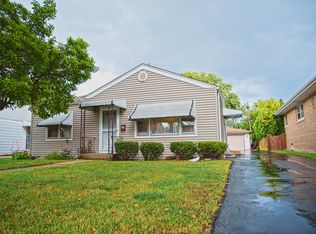 2917 S 12th Ave, Broadview, IL 60155