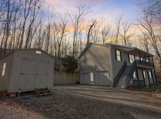 89 Blueberry Rd, Jasper, GA 30143