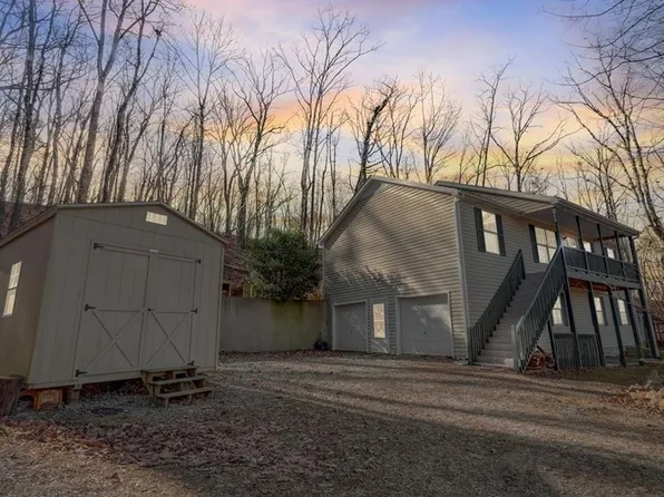 89 Blueberry Rd, Jasper, GA 30143