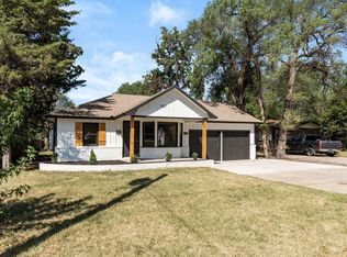 507 N Florence St, Wichita, KS 67212