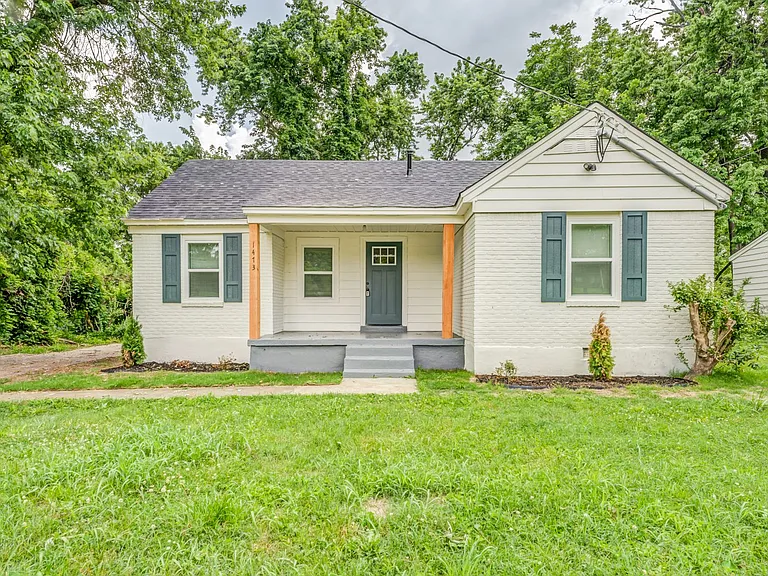 1473 Oberle Ave — Photo 1