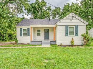 1473 Oberle Ave, Memphis, TN 38127