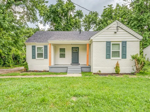 1473 Oberle Ave, Memphis, TN 38127