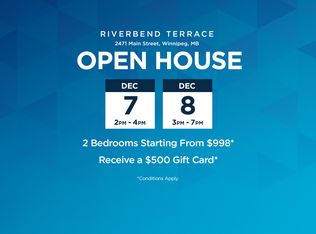 2471 Main St, Winnipeg, MB R2V 2X6