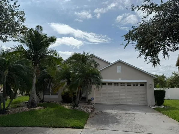 (undisclosed Address), Kissimmee, FL 34744