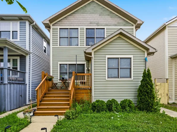 1440 Circle Ave, Forest Park, IL 60130