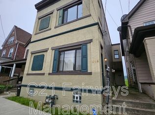 535 3rd St FLOOR 2, Pitcairn, PA 15140