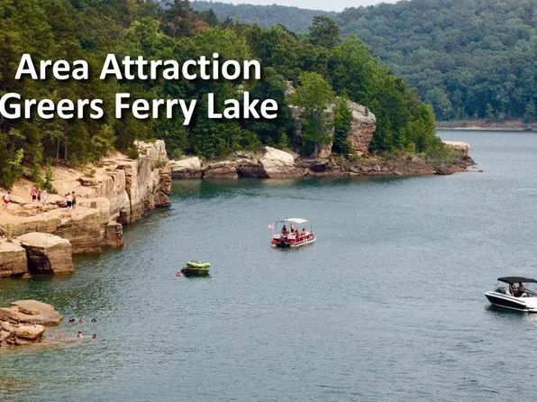 (undisclosed Address), Fairfield Bay, AR 72088