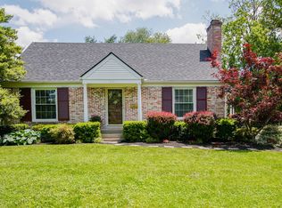 219 Brunswick Rd, Bellewood, KY 40207