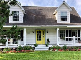 201 Em St, Spooner, WI 54801