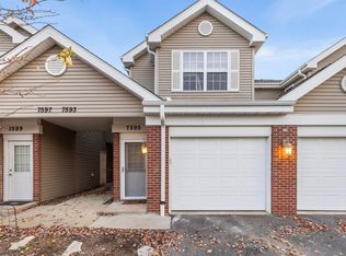 7595 Magnolia Trl, Cherry Valley, IL 61016