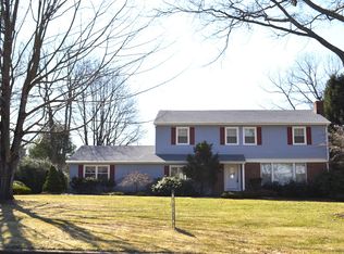 51 Marcshire Dr, Middletown, NJ 07748