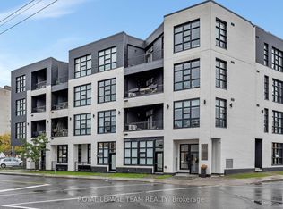 101 Pinhey St #B01, Ottawa, ON K1Y 1T7