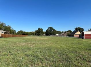 LOT 2R Crenshaw St, Terrell, TX 75160