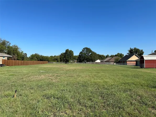 LOT 2R Crenshaw St, Terrell, TX 75160