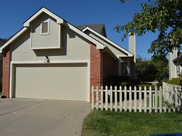 6510 E 29th St N APT 1002, Wichita, KS 67226