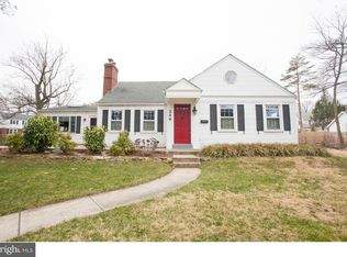 246 Lenox Rd, Havertown, PA 19083