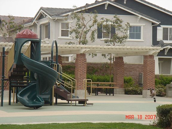 Common playground