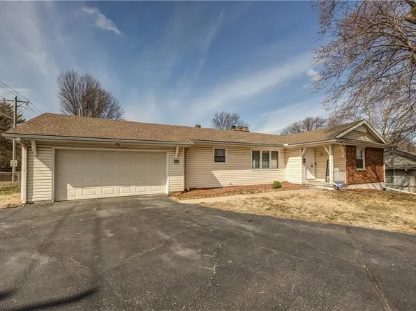 3018 S Hardy Ave, Independence, MO 64052