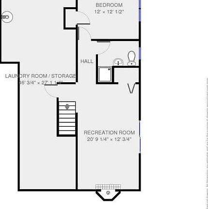 1289 Lakeridge Cir Troutville-large-024-