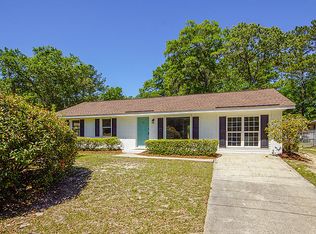 1642 Langston Dr, Johns Island, SC 29455