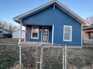 805 N Kansas Expressway Expressway, Springfield, MO 65802