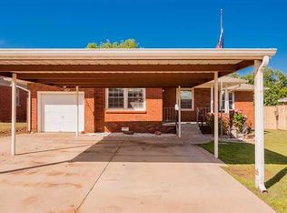 3220 N Roff Ave, Oklahoma City, OK 73112