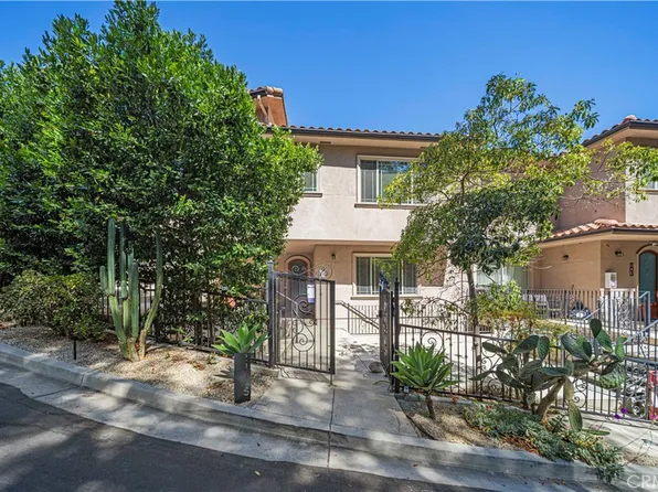 11145 Sunshine Ter #102, Studio City, CA 91604