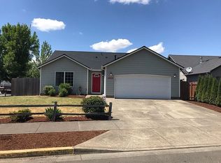 4805 Bayne St NE, Salem, OR 97305