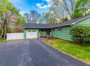 2688 Windmill Dr, Yorktown Heights, NY 10598