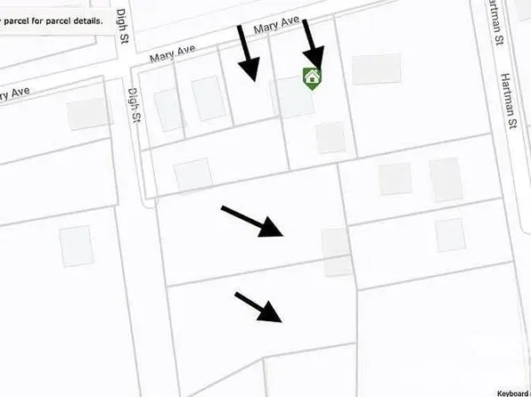 2405 Mary Ave, Gastonia, NC 28052