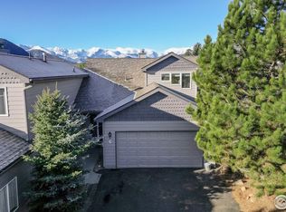 1437 Raven Cir UNIT C, Estes Park, CO 80517