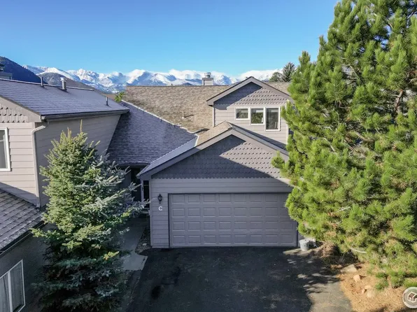 1437 Raven Cir #C, Estes Park, CO 80517