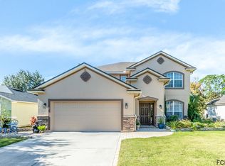 5338 Cypress Links Blvd, Elkton, FL 32033