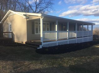 1789 Stoney Battery Rd, Troutville, VA 24175