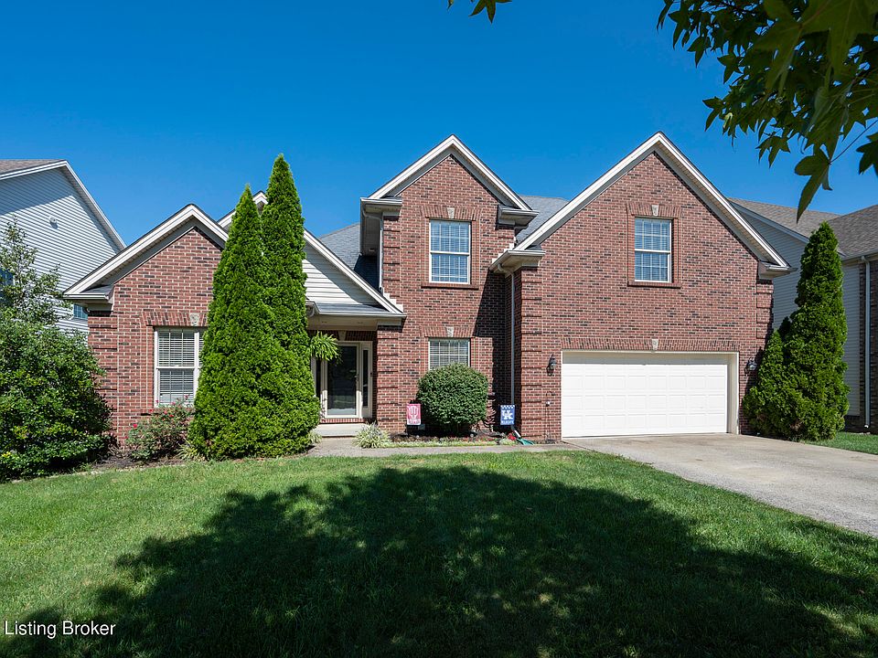 2216 Dunhill Ln, Lexington, KY 40509 Zillow