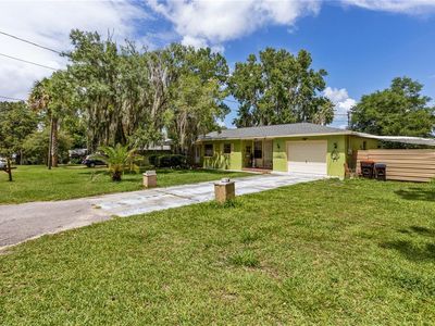 11363 SE 55th Ave, Belleview, FL, 34420