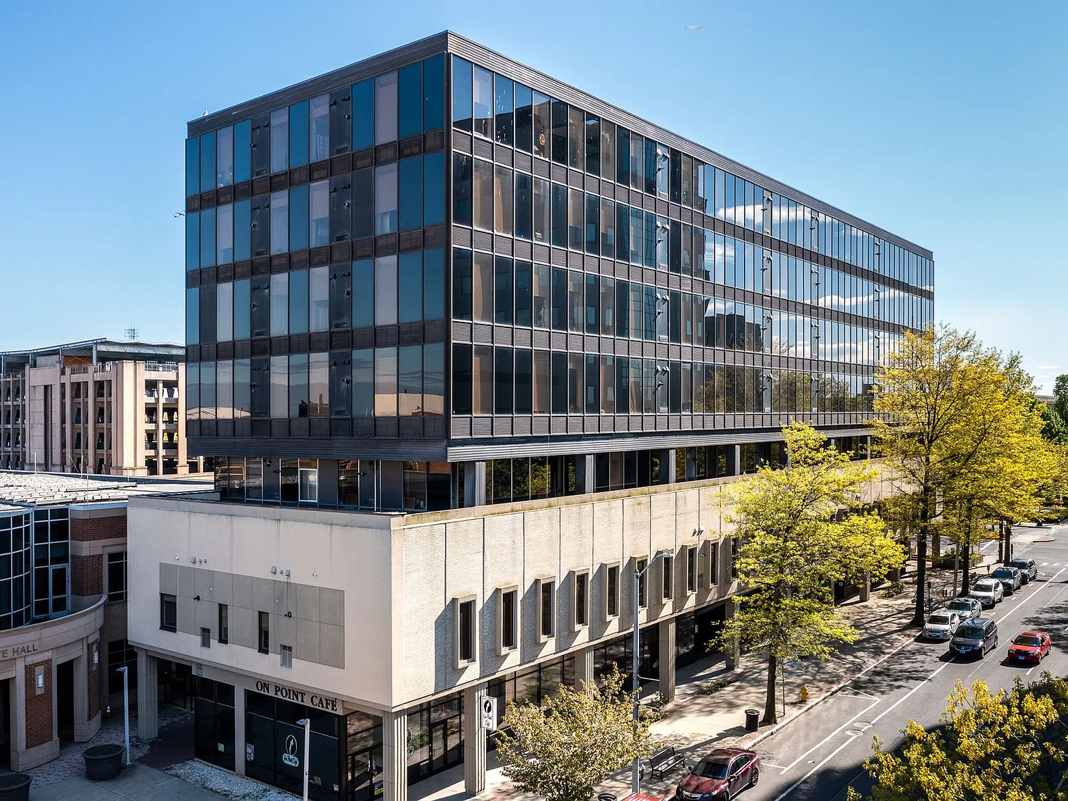 333 State St — Photo 1