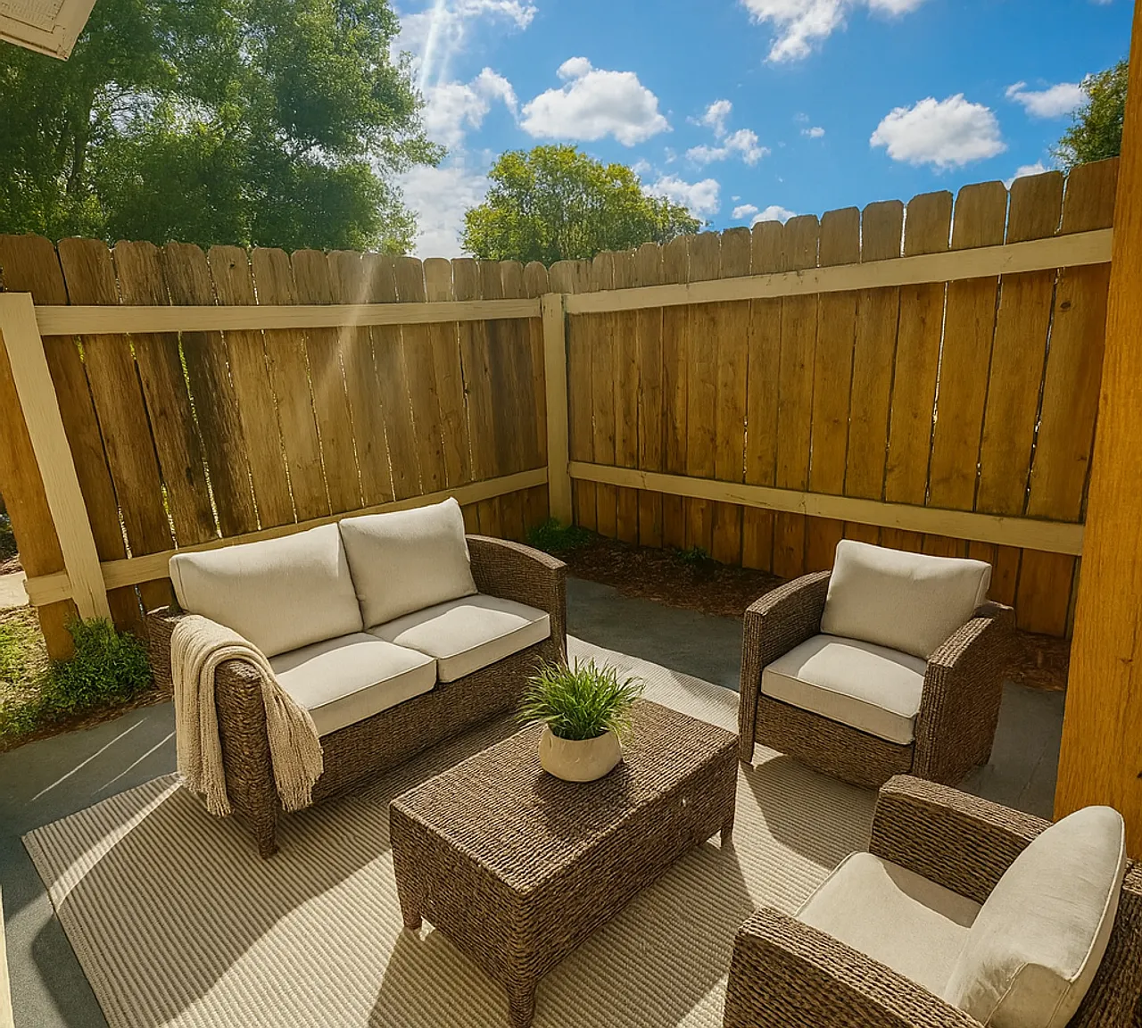 Summer Glen ~ Boutique Cottage Style Living Meets Hassle Free Leasing — Photo 2