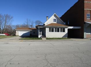 102 W Main St, Darlington, IN 47940
