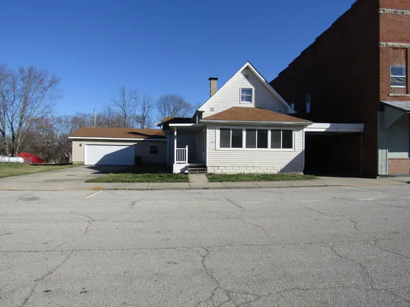 102 W Main St, Darlington, IN 47940
