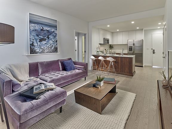 2nd image of 775 Jackson St #530